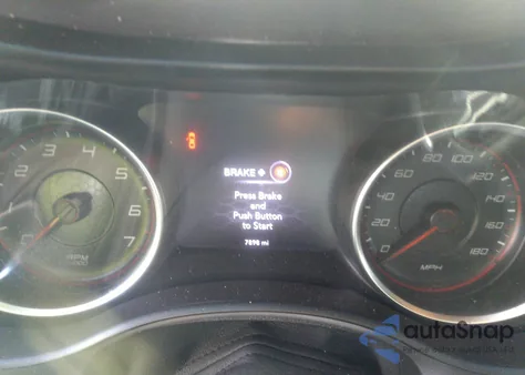 2021 Dodge Charger Scat Pack Rwd from USA, damaged, VIN 2C3CDXGJ8MH503726